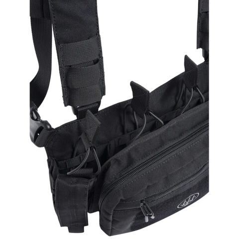 Gilet Beretta Tactical Chest Rig