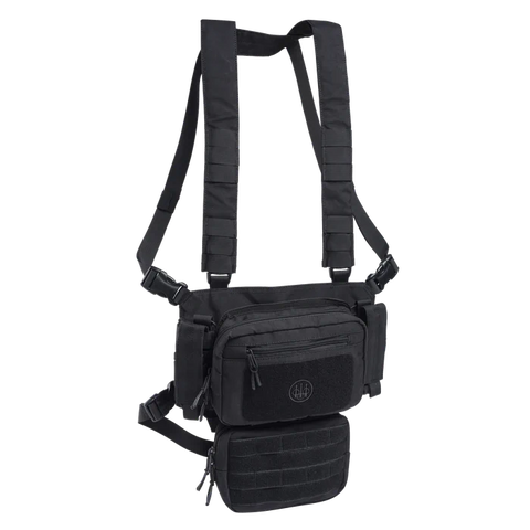 Gilet Beretta Tactical Chest Rig
