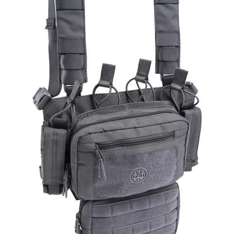 Gilet Beretta Tactical Chest Rig