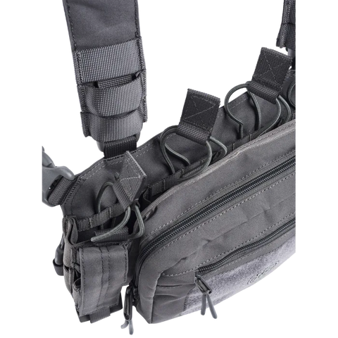 Gilet Beretta Tactical Chest Rig