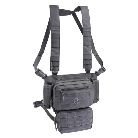 Gilet Beretta Tactical Chest Rig