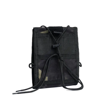 Porte-documents de voyage Beretta Multicam