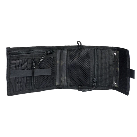 Porte-documents de voyage Beretta Multicam