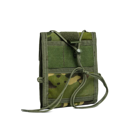 Porte-documents de voyage Beretta Multicam