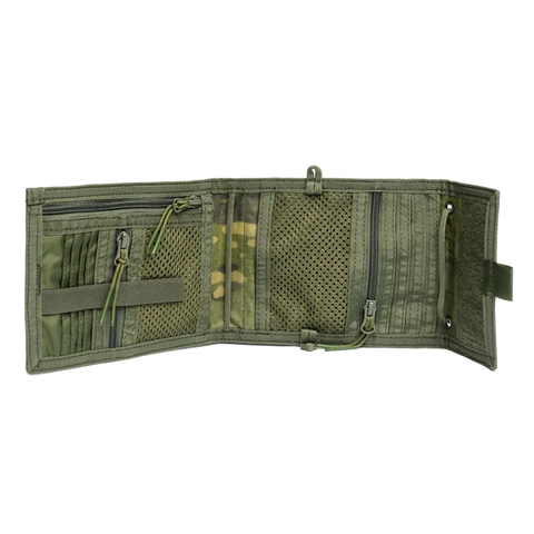 Porte-documents de voyage Beretta Multicam