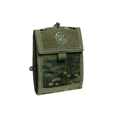 Porte-documents de voyage Beretta Multicam
