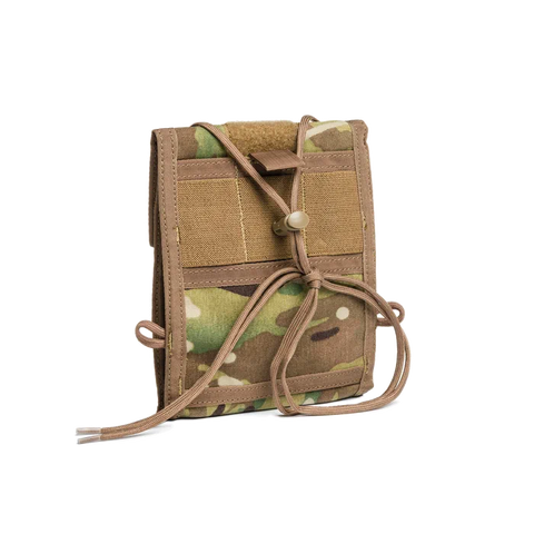 Porte-documents de voyage Beretta Multicam