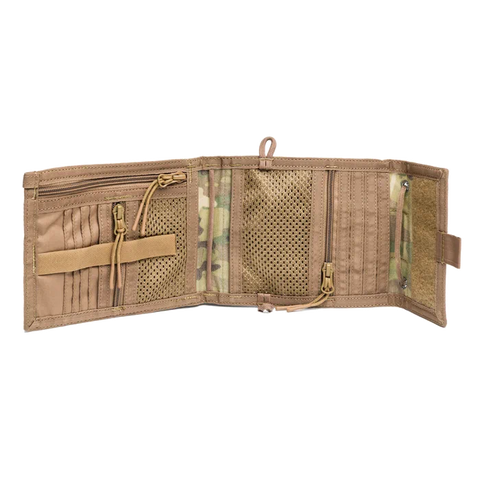 Porte-documents de voyage Beretta Multicam