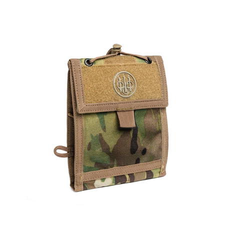 Porte-documents de voyage Beretta Multicam