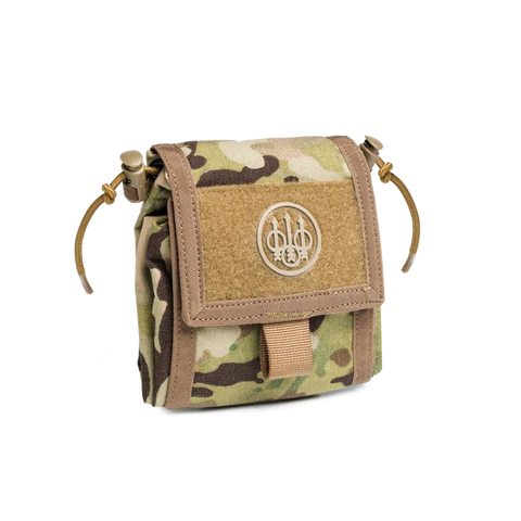 Pochette à décharge repliable Beretta Multicam