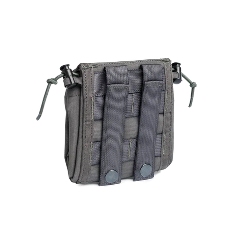 Pochette à décharge repliable Beretta