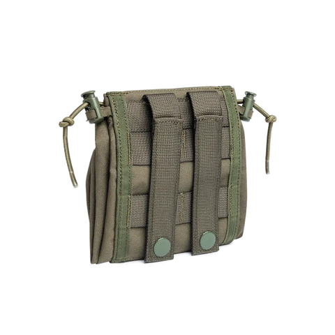 Pochette à décharge repliable Beretta