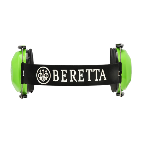 Casque Beretta antibruit