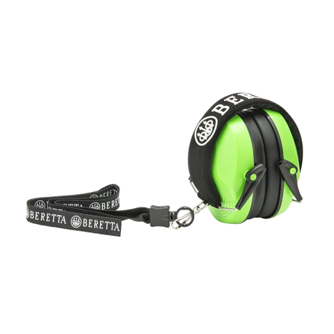 Casque Beretta antibruit