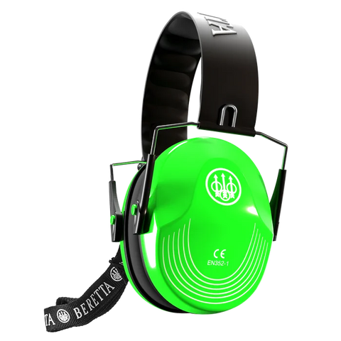 Casque Beretta antibruit
