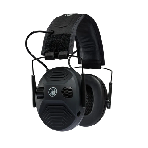 Casque électronique Beretta