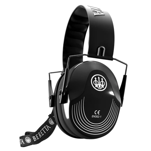 Casque Beretta antibruit