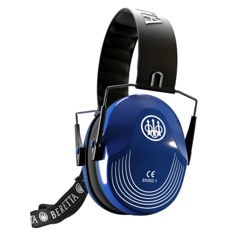 Casque Beretta antibruit