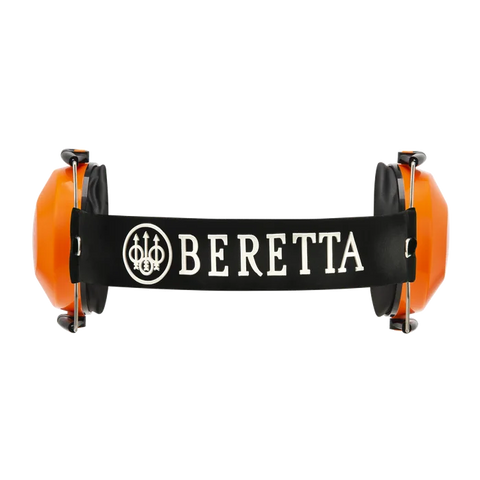 Casque Beretta antibruit