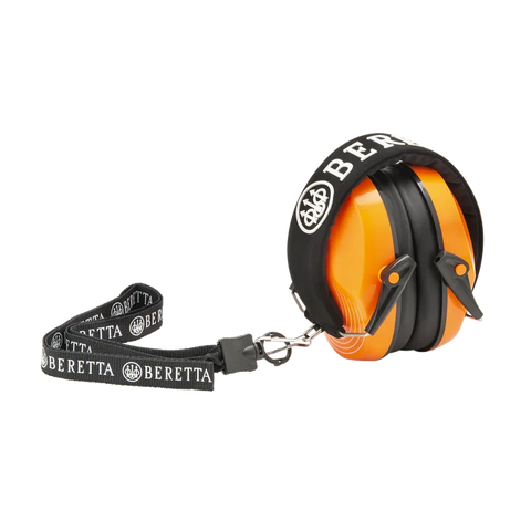 Casque Beretta antibruit