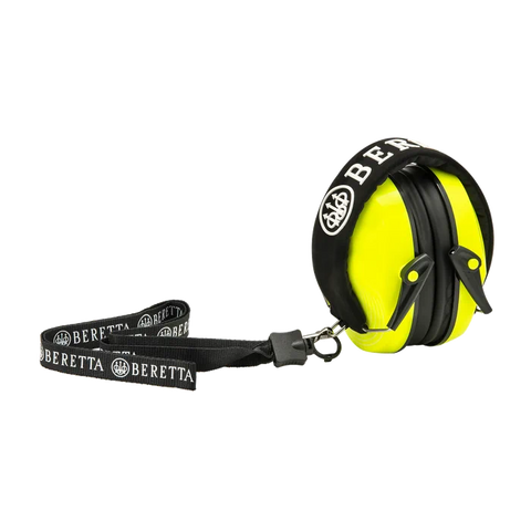 Casque Beretta antibruit