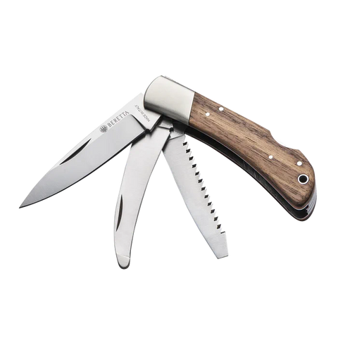Couteau Beretta Duiker