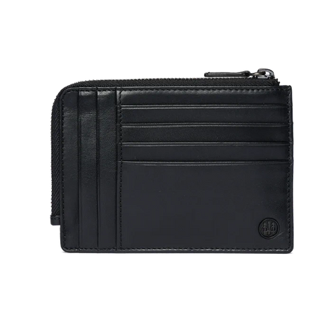 Porte-cartes de crédit Beretta Classic zippé
