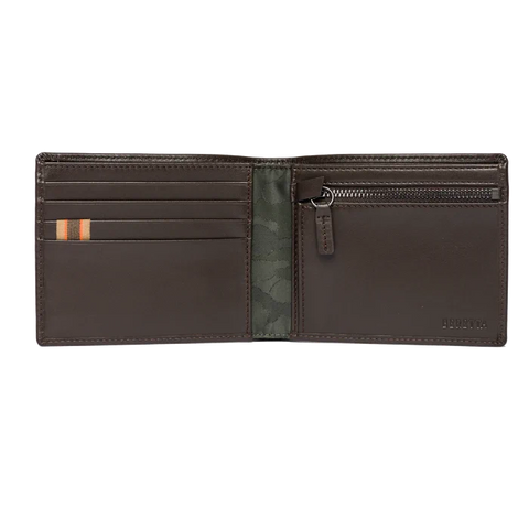 Portefeuille Beretta Classic avec poche monnaie