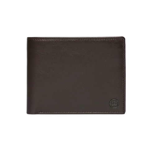 Portefeuille Beretta Classic avec poche monnaie