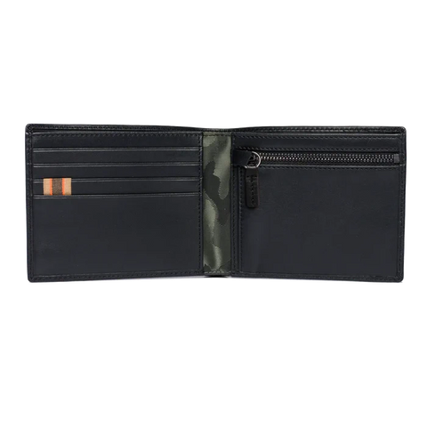 Portefeuille Beretta Classic avec poche monnaie