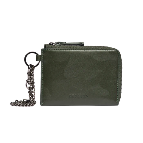 Portefeuille Beretta Casual avec chaîne