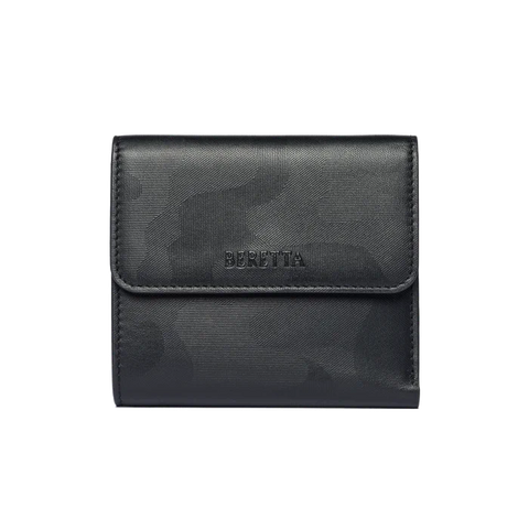 Portefeuille Beretta Casual avec rabat