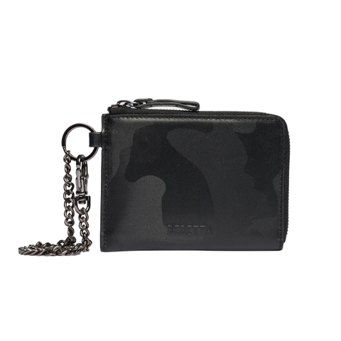 Portefeuille Beretta Casual avec chaîne