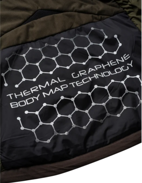 Veste Beretta Bakhold