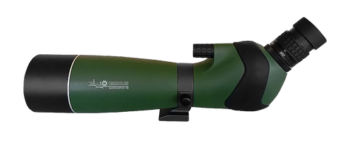 Lunette d'observation Konus Konuspot-70B - 20-60x70 Zoom