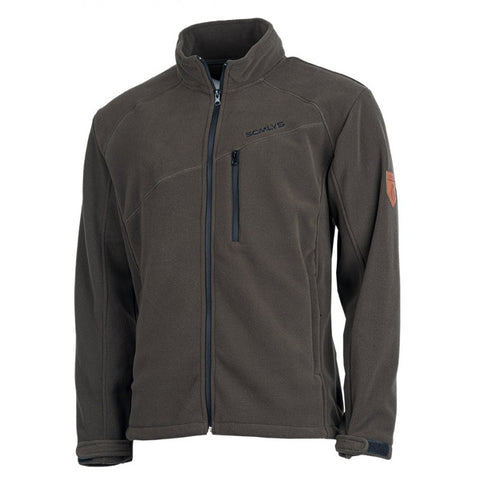 Blouson polaire Somlys Vert - ChasseTir.com
