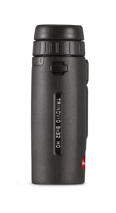 Jumelles Leica Trinovid HD