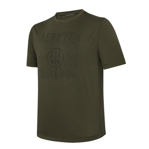 T-shirt Beretta Fir