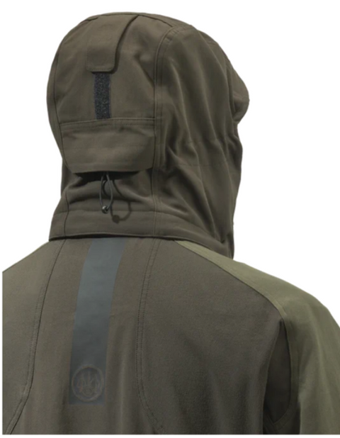 Veste Beretta Muker GTX