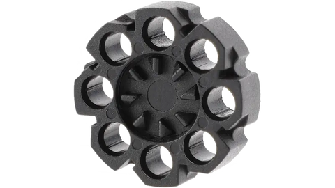 Chargeur UX SPA Expert Co2 - 8 coups - Cal. 4.5