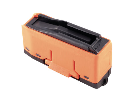 "Chargeur de précision Beretta BRX1 pour calibre 30.06, fiable et facile à charger, pour une performance sans faille."