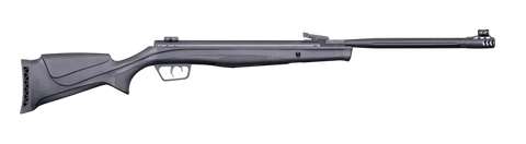 Carabine UX R-Force Black - Cal. 4.5 - Synthétique