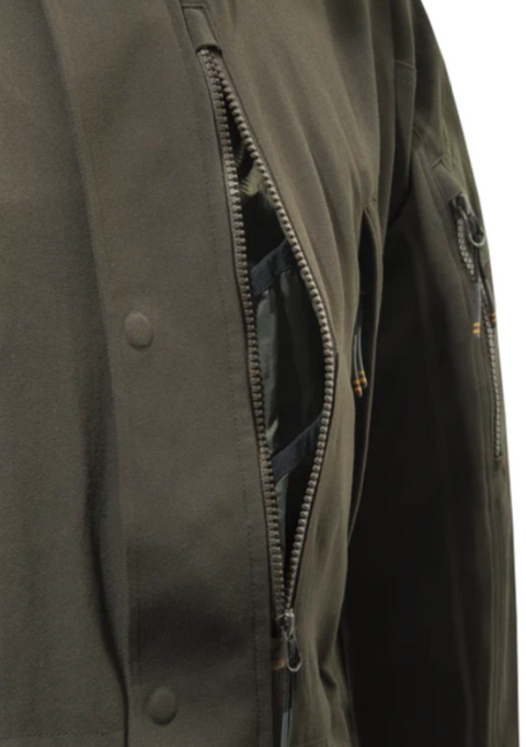 Veste Beretta Muker GTX