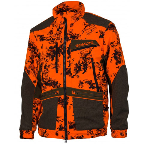 Veste De Chasse Somlys Summer 421