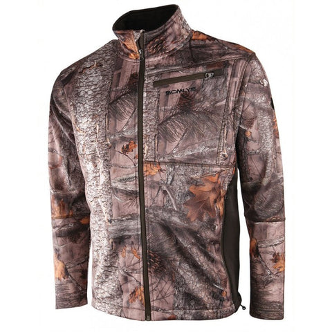 Veste Somlys camo - ChasseTir.com