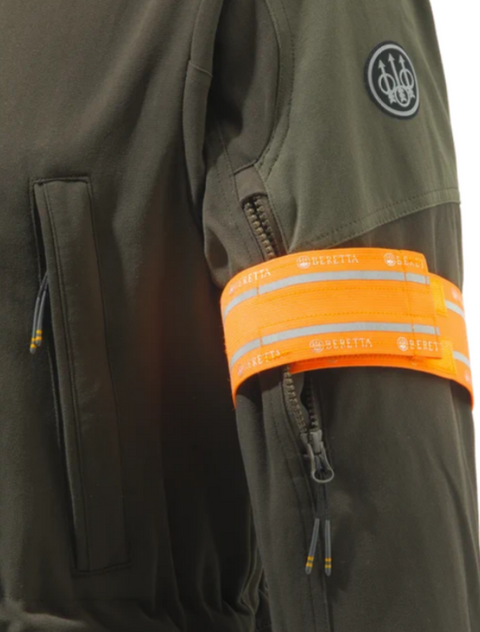 Veste Beretta Muker GTX