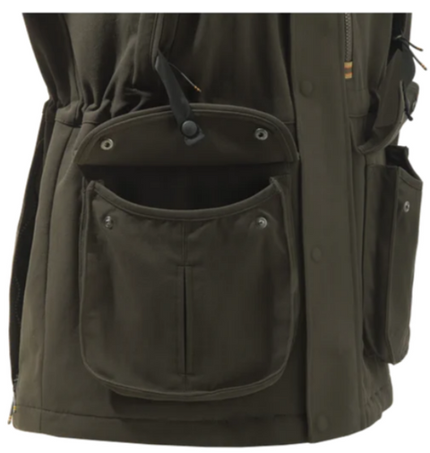 Veste Beretta Muker GTX