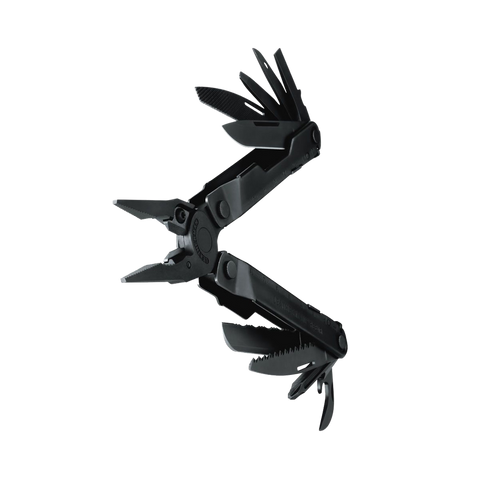 Rebar Leatherman Black