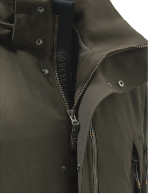 Veste Beretta Muker GTX