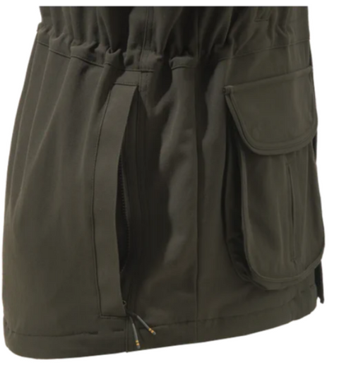 Veste Beretta Muker GTX
